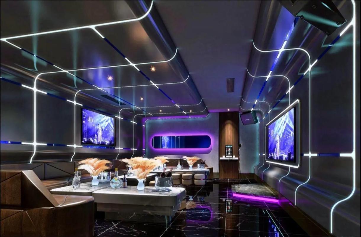 汉中商务ktv中低端对比-洋县ktv预定