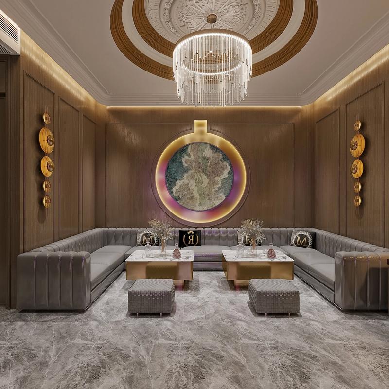 汉中商务ktv精选单人商务ktv推荐-洋县ktv预定