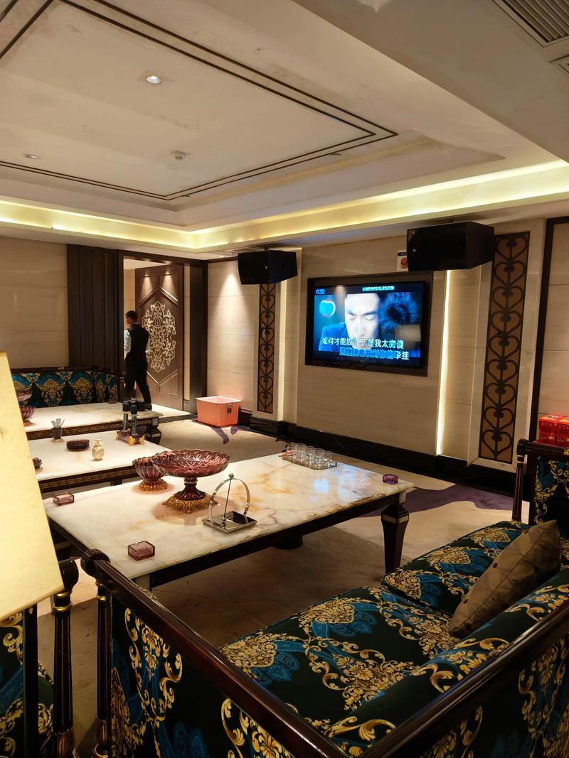 汉中商务ktv打造低端场-洋县ktv预定